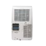 Aire Acondicionado Portátil Aiwa 12.000 BTU + Corneta de Regalo / AWHPACTC1201