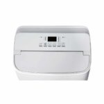 Aire Acondicionado Portátil Aiwa 12.000 BTU + Corneta de Regalo / AWHPACTC1201