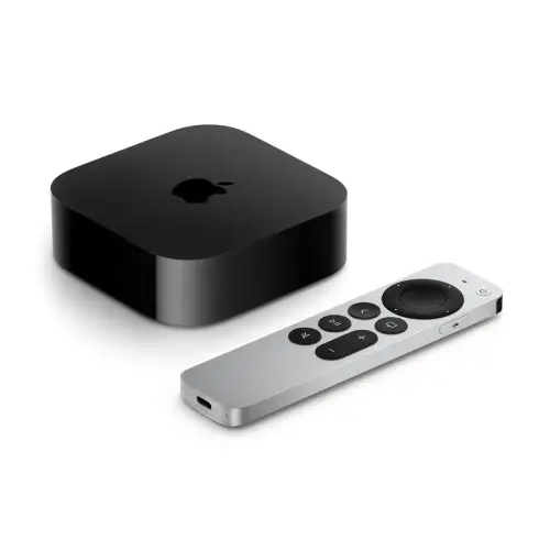 Categoria APPLE TV-Dispositivo Streaming
