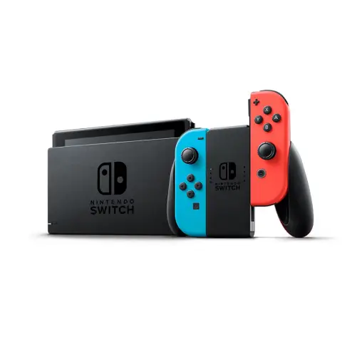 Categoria CONSOLA Nintendo Switch