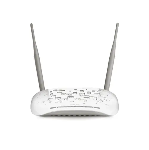 Categoria ROUTER-Modem Tp-Link