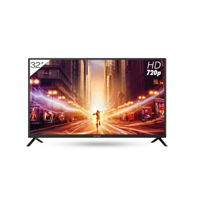 Televisor AIWA HD 32 LED SMART TV