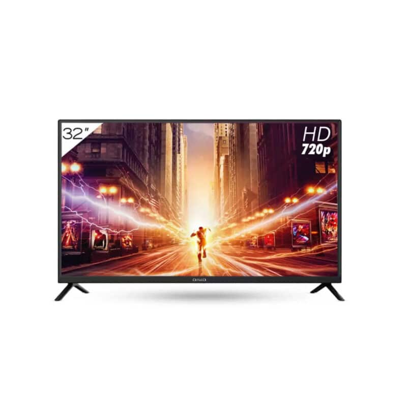 Televisor AIWA HD 32 LED SMART TV