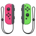 Control Nintendo Switch Pair Joy-Con - Colores - Imagen 2