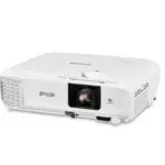 Video Beam Epson PowerLite W49 / V11H983020 /3800 Lúmenes/WXGA 1280x800