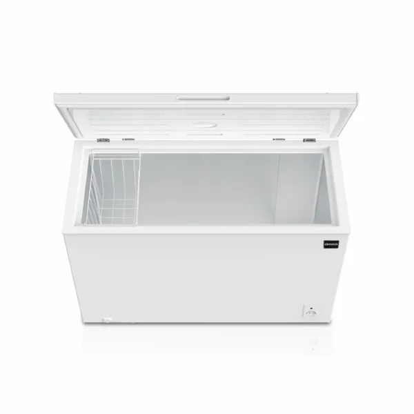 Congelador Horizontal Aiwa 300Lt / AWHCFC30101 /10.6CuFt / Blanco