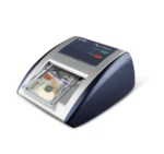 Contadora Autenticadora AccuBanker D450 / Multi-Divisa