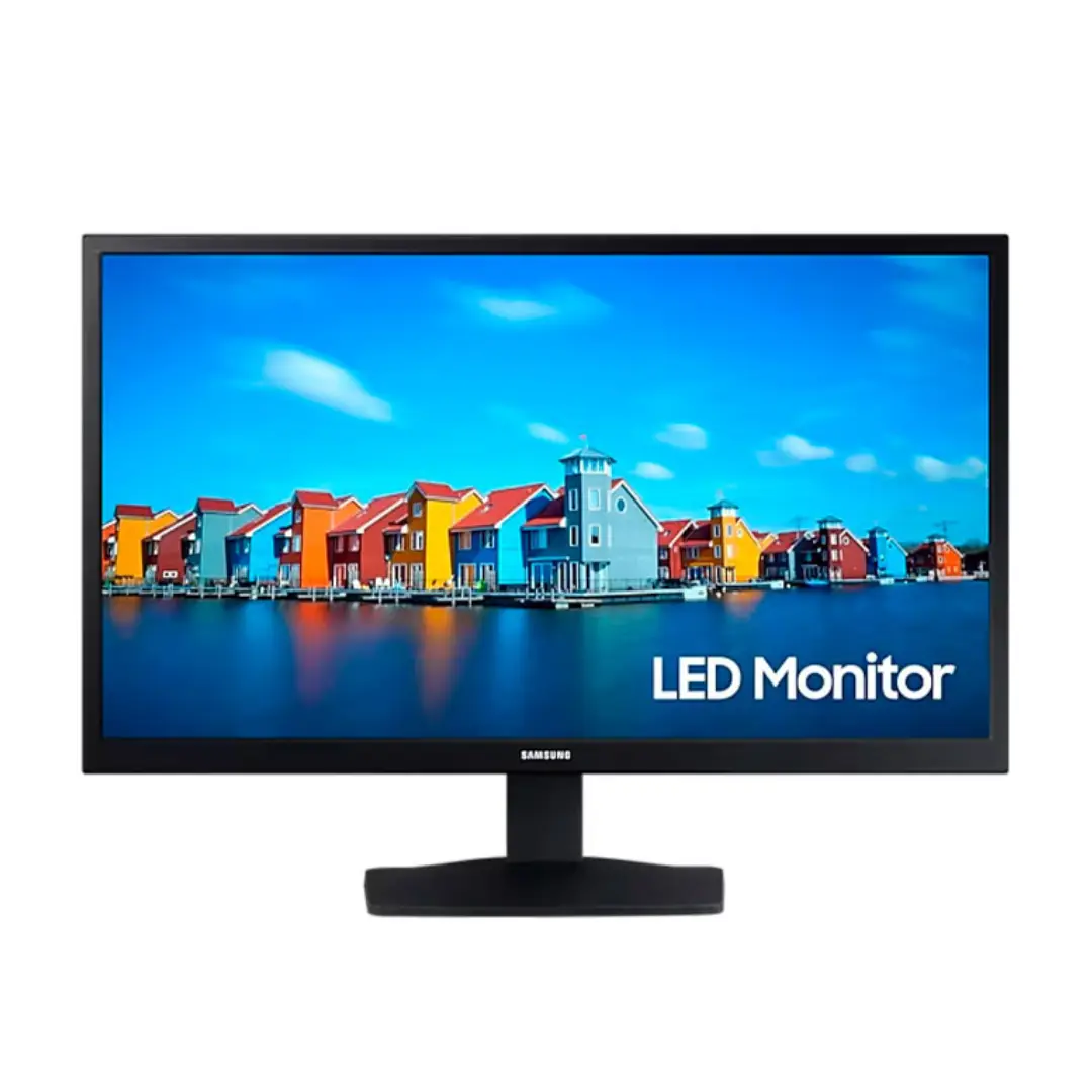 b6c5a2_0b9941d7591c45b59c127dd943b5ad4bmv2.png Monitor Samsung LS19A330N 19" / Flat Monitor 1366x768 / 60Hz - Imagen 1