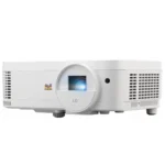 Video Beam Viewsonic LS500WH / 3.000 lúmenes LED /Proyección de 360°
