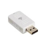 Módulo Wifi para Video Beam Epson Wireless LAN Adapter ELPAP10 / USB-A - Imagen 2