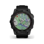 SmartWatch Garmin fenix 7X Sapphire Solar Edition / 010-02541-14