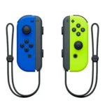 Control Nintendo Switch Pair Joy-Con - Colores - Imagen 3