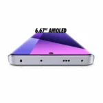 Teléfono Celular Xiaomi Redmi Note 13 Pro+ 5G - 6,67” - Imagen 4