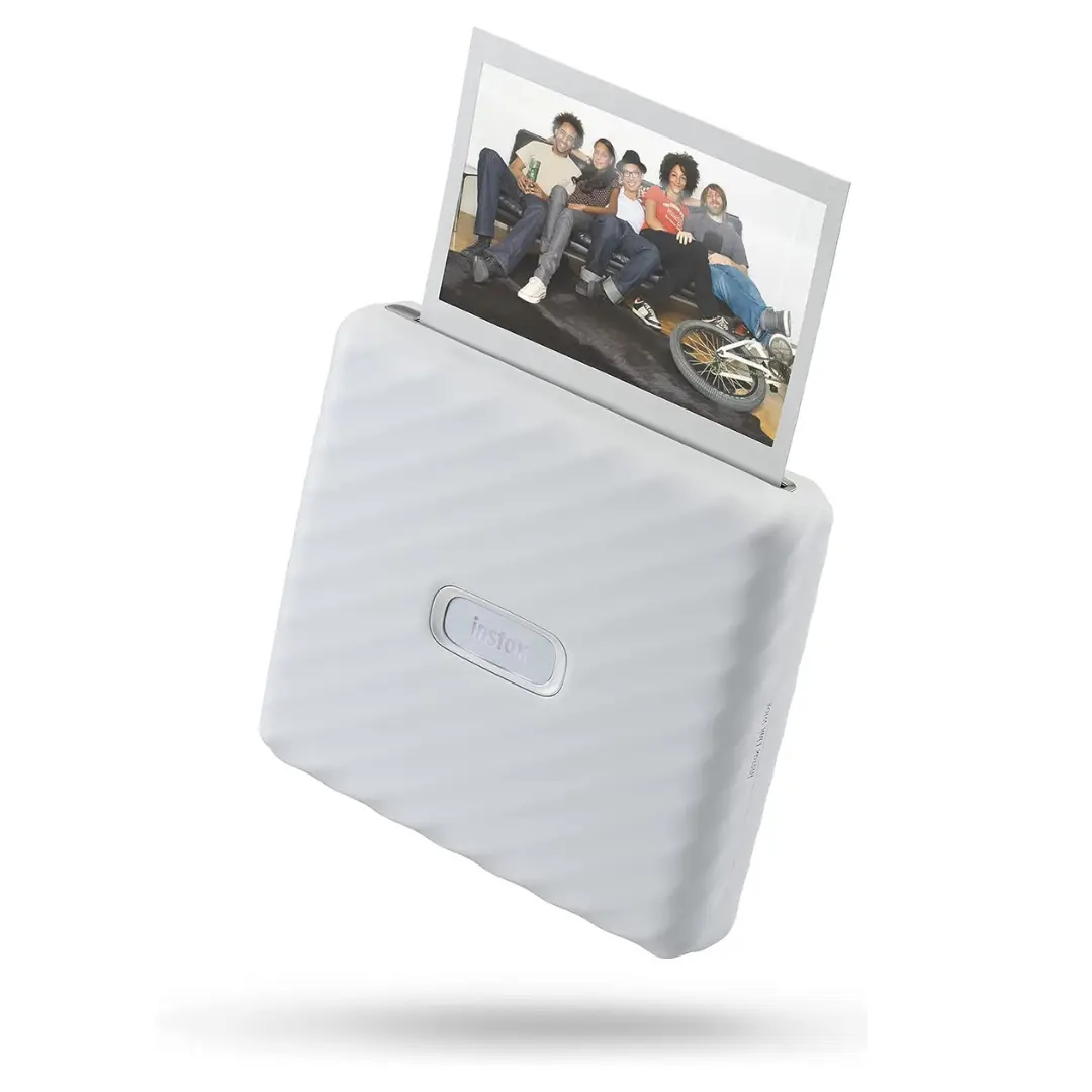 b6c5a2_16de229bcde64ea79cea5226e051f118mv2.png Impresora Fotográfica Fujifilm Instax Link Wide - Imagen 1