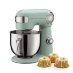 Batidora de Pedestal Cuisinart 5.5 / Quart Mixer - Imagen 11