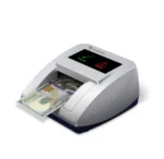 Contadora Autenticadora de Billetes AccuBanker D470 / Alámbrica / Mono-Divisa