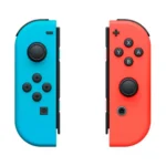 Control Nintendo Switch Pair Joy-Con- Originals Colors