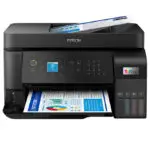 Impresora Tinta Continua Epson L5590 EcoTank - Wifi