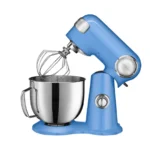 Batidora de Pedestal Cuisinart 5.5 / Quart Mixer - Imagen 6