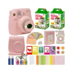 Cámara Instantánea Fujifilm Instax Mini 9 + Bundle 1 - Imagen 10