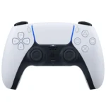 Control PlayStation 5 / Sony DualSense PS5 - White / Clásico