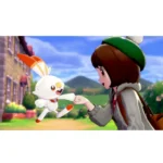 Juego de Nintendo Switch Pokemón Sword - Imagen 2