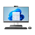 All In One Lenovo IdeaCentre F0GQ0001US 27"/Core i7-12700H/16GB/ 256GB SSD - Imagen 3