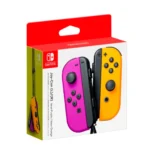 Control Nintendo Switch Pair Joy-Con - Colores - Imagen 6