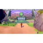 Juego de Nintendo Switch Pokemon Shield - Imagen 2