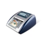 Contadora Autenticadora de Billetes AccuBanker D500 / Alámbrica / Mono-Divisa - Imagen 2