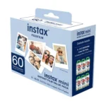 Accesorio De Cámara Fujifilm Paper Instax Mini Multi / 60U