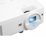 Video Beam Viewsonic LS500WH / 3.000 lúmenes LED /Proyección de 360° - Imagen 4