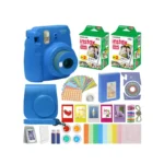 Cámara Instantánea Fujifilm Instax Mini 9 + Bundle 1 - Imagen 2