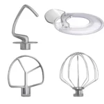 Batidora de Pedestal Cuisinart 5.5 / Quart Mixer - Imagen 3