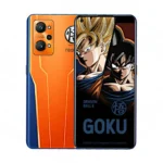 Teléfono Celular Realme GT Neo 3T Dragon Ball Z / Edición Especial / 8GB/256GB