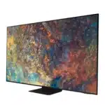 Televisor Samsung 98"/ Smart TV / Neo QLED 4K QN90A / QN98QN90AAF / HDR / 4 HDMI