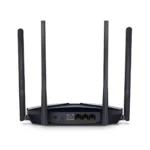 Router Wifi Mercusys MR80X / AX3000 Gigabit / 3Gbps - Imagen 3