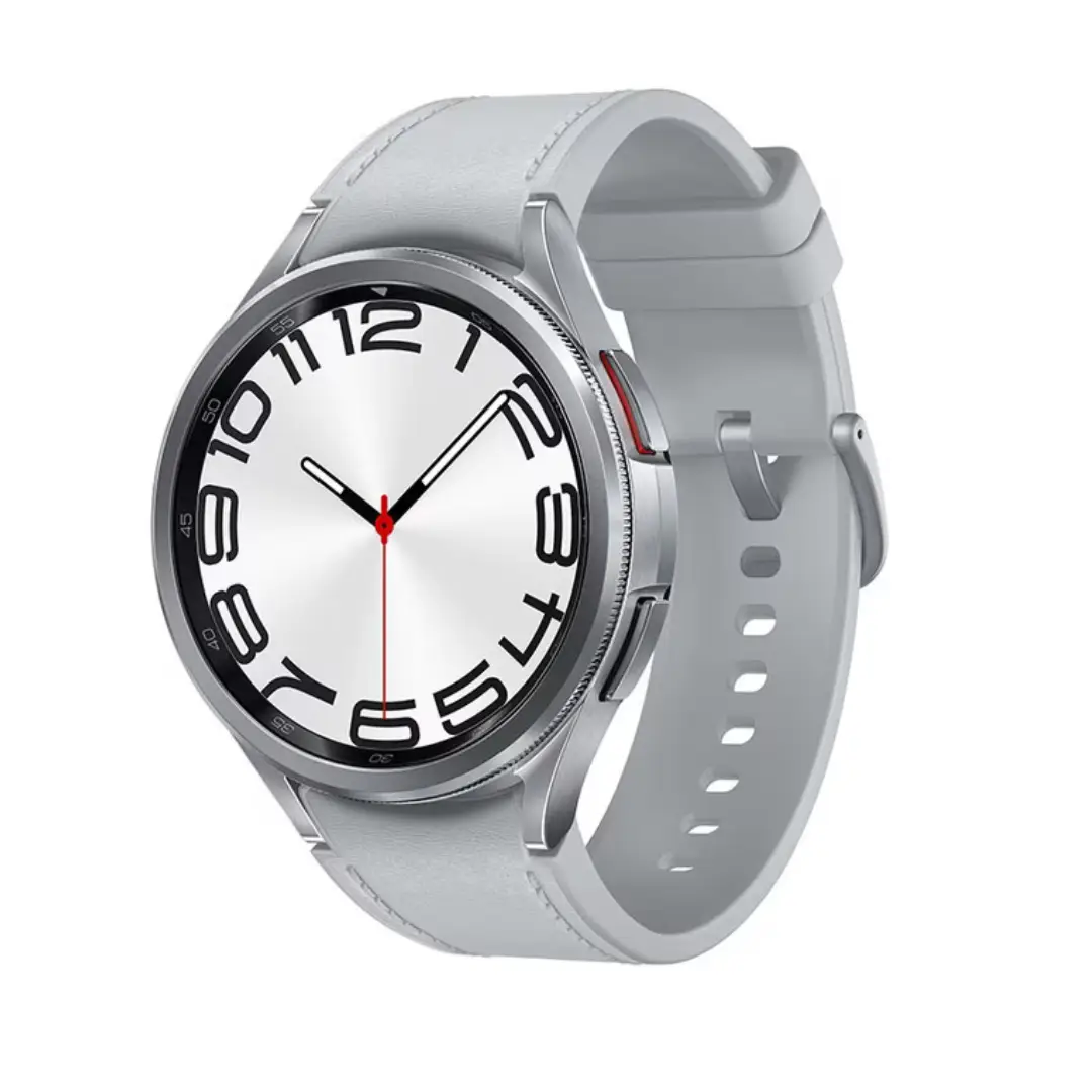 b6c5a2_764e657ac7fa45f29053fb7ecd702167mv2.png Reloj Inteligente Samsung Galaxy Watch 6 Classic / SM-R960 / 47mm - Imagen 1