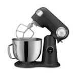 Batidora de Pedestal Cuisinart Precision Pro 5.5  Digital / Quart Mixer