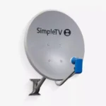 Kit Completo: Decodificador Simple TV HD / Lh01-o-303 + Antena Universal - Imagen 4