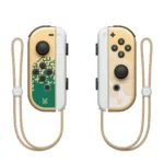 Nintendo Switch Oled The legend of Zelda - Edición Especial - Imagen 8