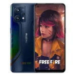Teléfono Celular Realme 9 Pro+ FreeFire Edition - 8GB / 128GB
