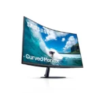 Monitor Samsung LC32T550FDNXZA  32" / Curved Bezelles / 1000R /1920x1080 / 60Hz