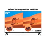 Televisor TCL 32" / 32S5400AF / FHD / Smart TV / HDR - Imagen 2