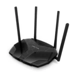 Router Wifi Mercusys MR80X / AX3000 Gigabit / 3Gbps