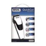 Máquina de Afeitar Wahl QuickCut 9314-2408 - Imagen 2