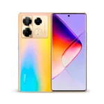 Teléfono Celular Infinix Note 40 Pro - 6.78"/  8GB / 256GB - Imagen 2