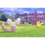 Juego de Nintendo Switch Pokemón Sword - Imagen 3