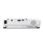 Video Beam Epson EX3280 3LCD XGA / Projector V11H975020 / 3600 Lúmenes - Imagen 2