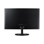 Monitor Samsung LC24F390FHLXZP / Curved / Pantalla  24" / 1920x1080 / Full HD - Imagen 5